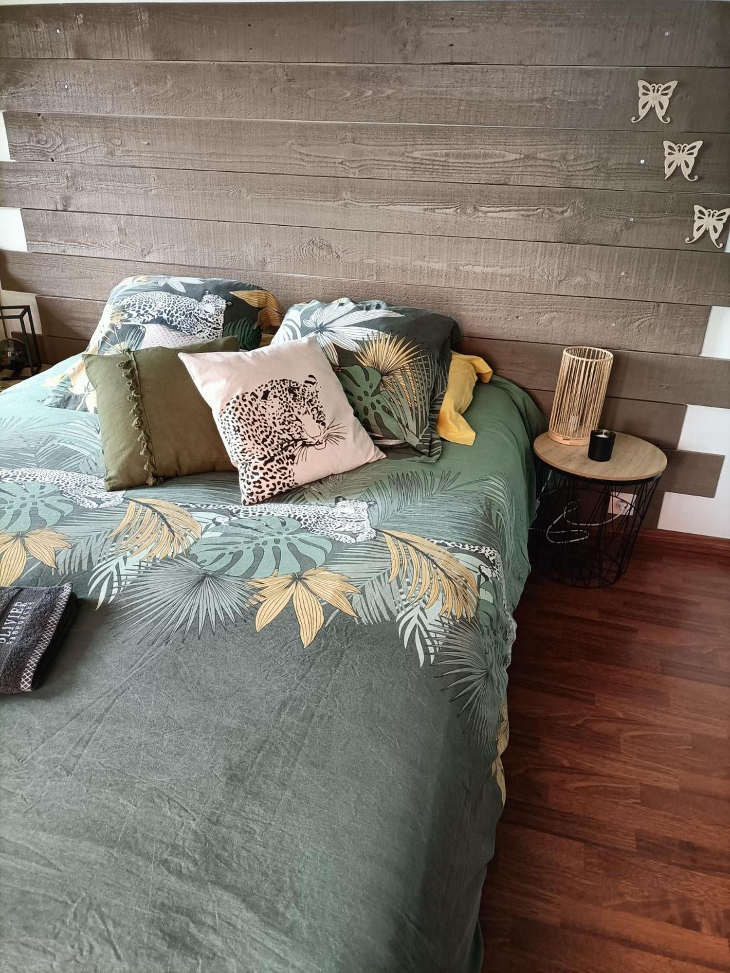 Les Bichettes Bed & Breakfast Mortagne-sur-Sevre Exterior photo